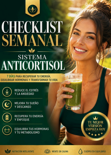Check List semanal